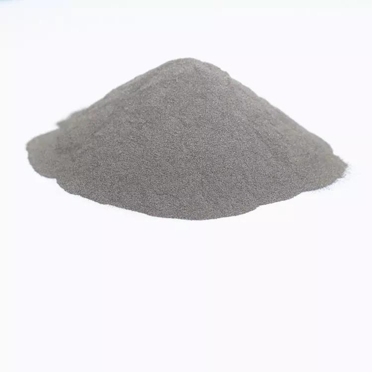 Metallurgical 99% Silicon Metal Powder for Steelmaking