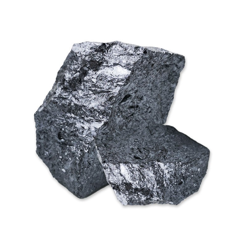 Buy Calcium Silicon Metal  Silicon-Calcium Alloy  Silicon Metal 553 441