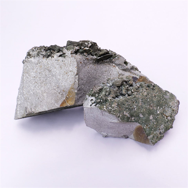 High Carbon Ferro Chromium