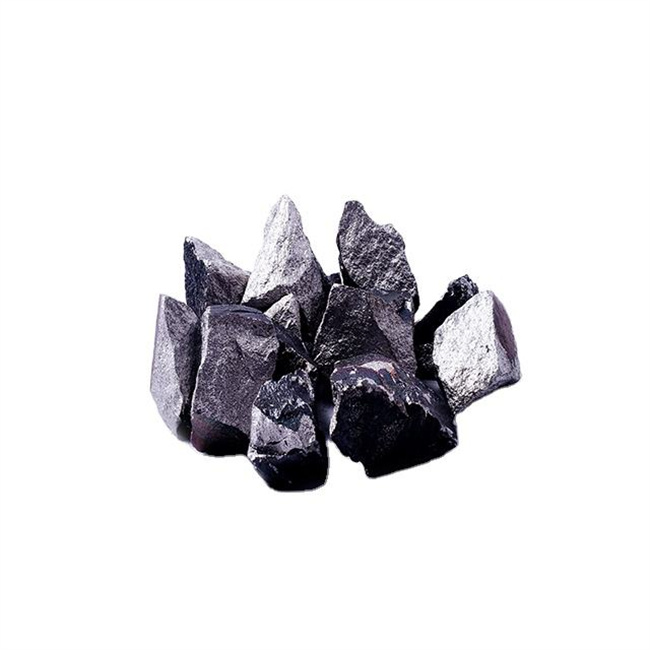 Ferro Manganese Silicon Ferro Manganese Medium Carbon Ferro Manganese