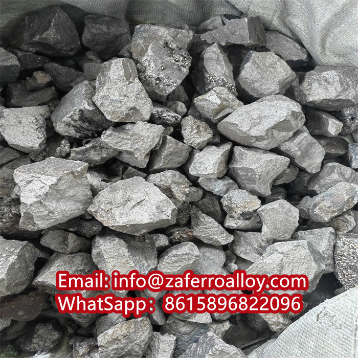 High Purity Silicon Metal 421 Deoxidizer For Alloying