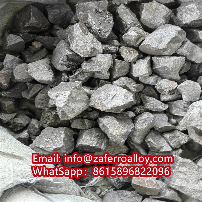 Metallurgical Silicon Metal 3303 2202 Lump for Casting