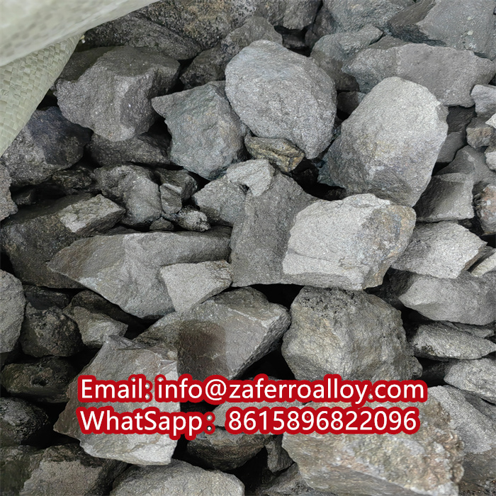 Silicon Metal 553 421 Lump Ferro Alloys Metal Silicon