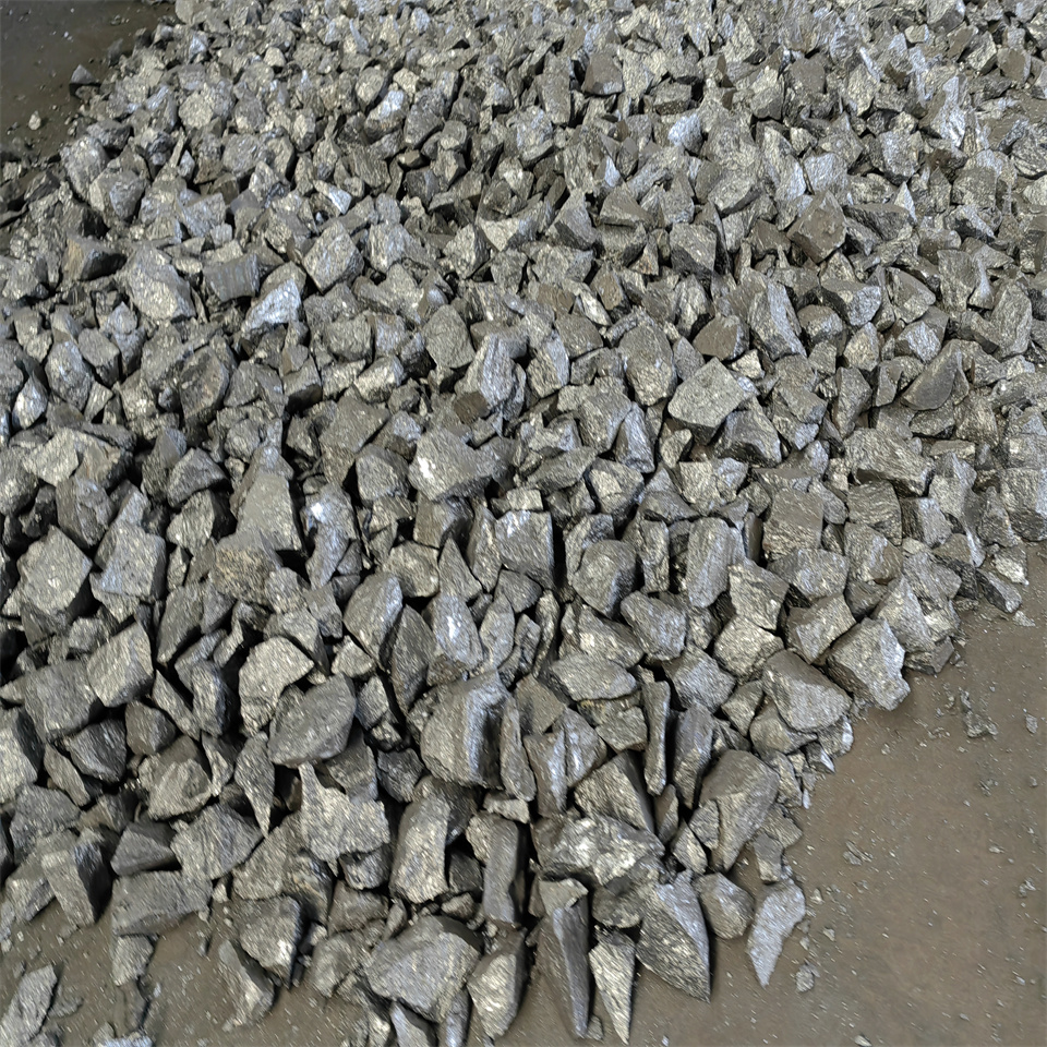 Large Quantity Of Silicon Metal In Stock