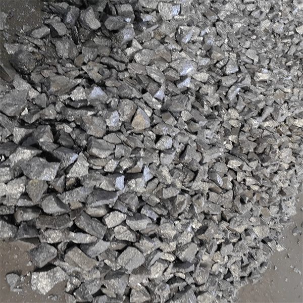 Ferro Silicon Alloy FeSi 75% As Deoxidizer For Steelmaking