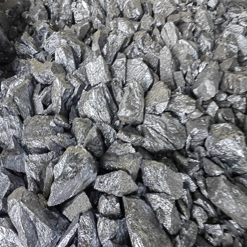 High Carbon Ferro Manganese Alloy Steel Ferro Silicon Manganese