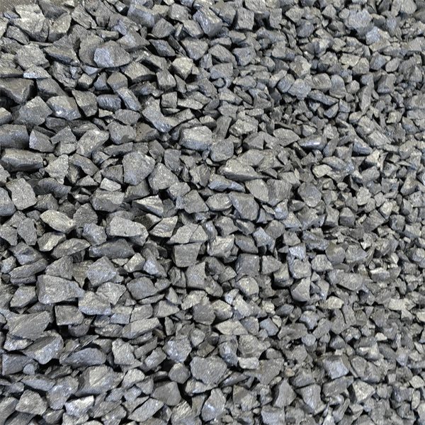 72% Ferro Silicon Lumps Ferro Alloy Metal For Steelmaking