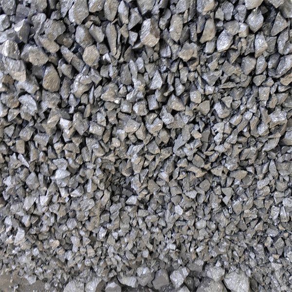 High Medium Carbon Ferromanganese For Steel Additive