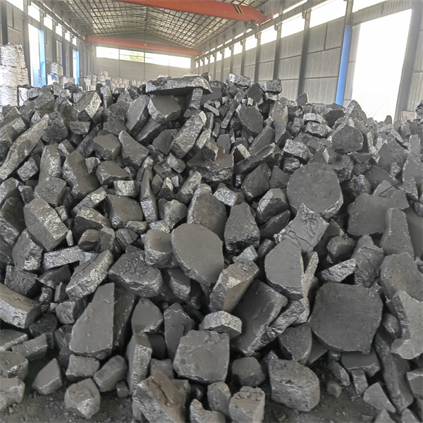 40mm Ferro Silicon Alloy 72% Ferro Alloy Metallurgy Casting Iron