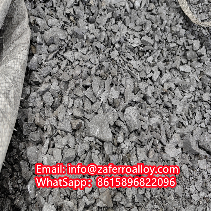 Metallurgical Silicon Metal 441 Ferro Alloys