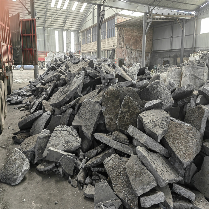 Industry Silicon Metal 553 411 for Iron Casting