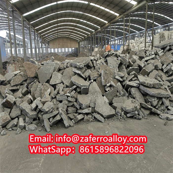 Industrial Garde Metal Silicon 3303 Metallurgy