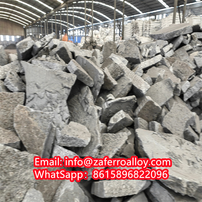 Minerals Metallurgy Silicon Metal 441 Lump Ferro Alloys