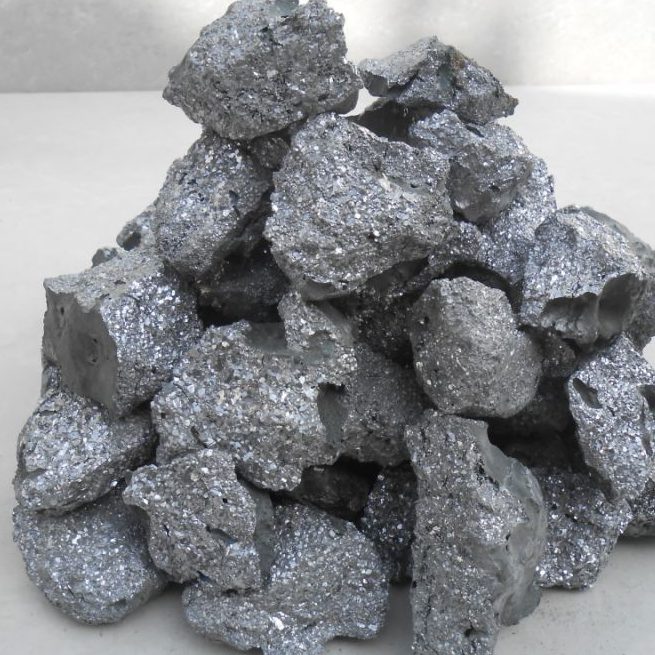 High Quality Low Carbon Ferro Chrome Lump