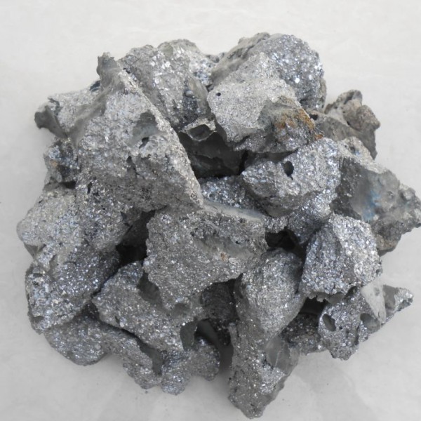 Steel Additive Low/Middle/High Carbon Ferro Chrome