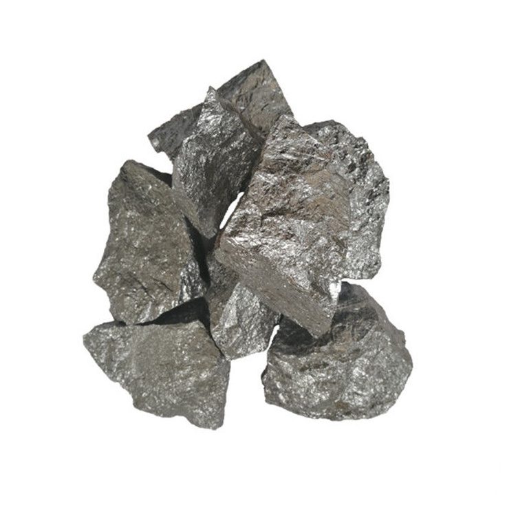 Silicon Metal Lump 421 441 for Casting