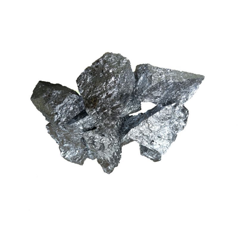 Ferro Alloy Pure Silicon Metal of All Grades