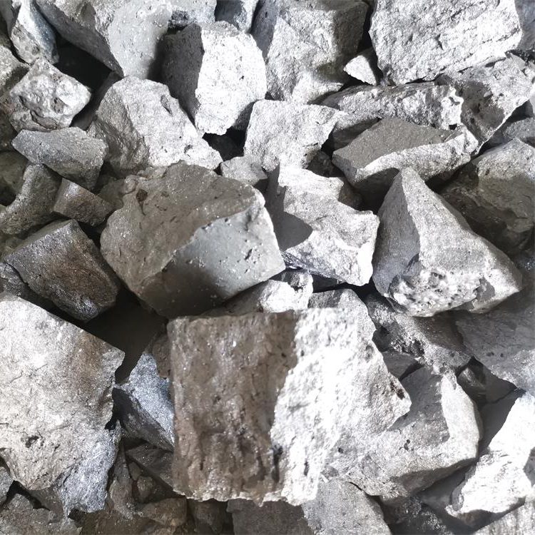 Fesi75 Ferro Silicon Ferro Silicio