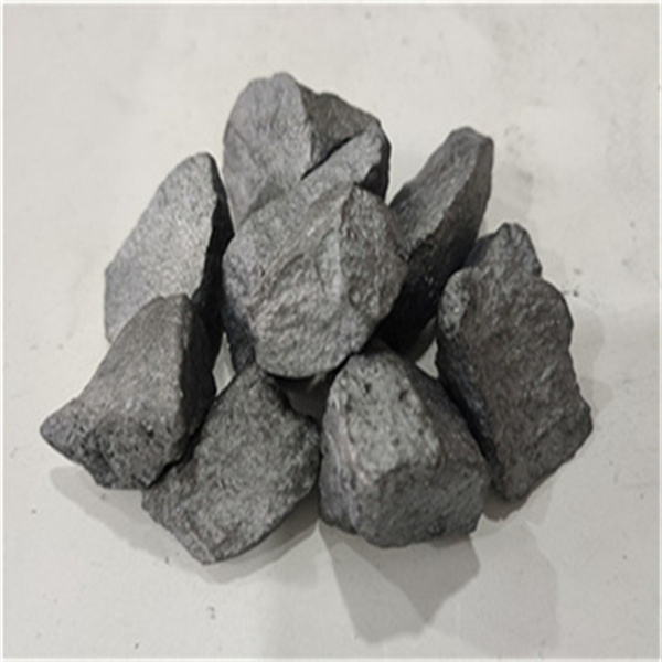 Low Carbon Ferro Manganese LC FeMn Alloy