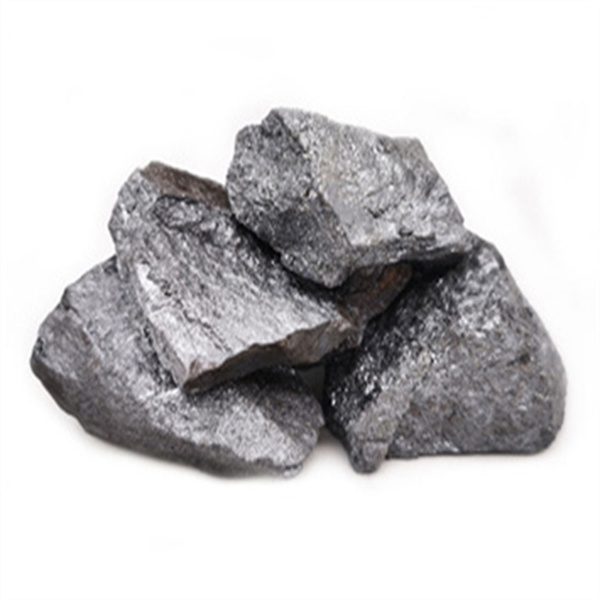 FeMn MC Ferro Manganese Lump Mn Steel Making Additives