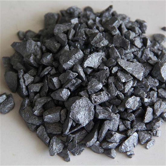 Ferrosilicon 72% 75% 70% Ferro Silicon