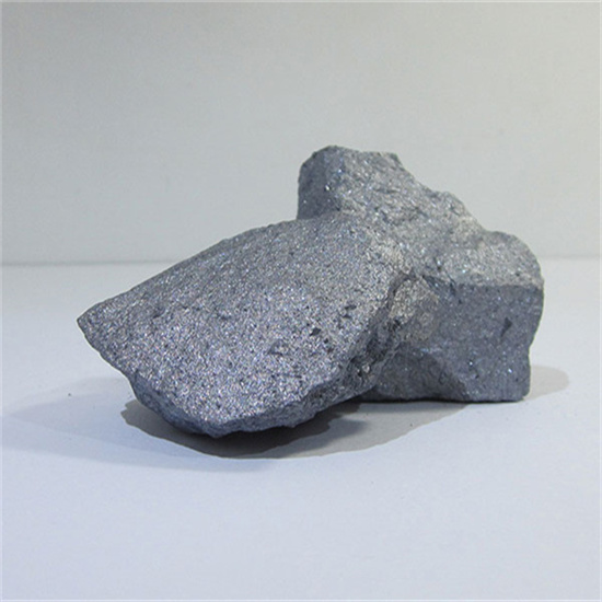 FeSi 65% Ferro Silicon for Steel Making Ferrosilicon