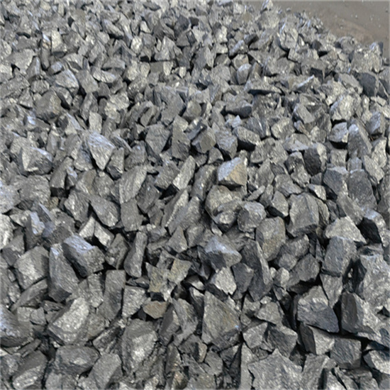 Ferro Alloy Ferrosilicon Used For Steel Making