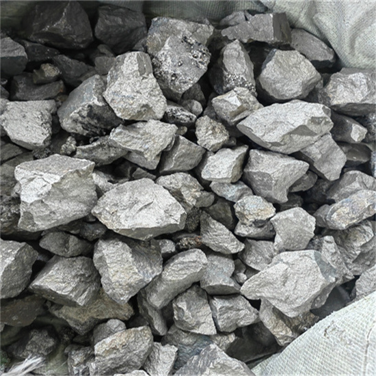 Low/Middle/High Carbon Silicon Manganese Ferro Manganese