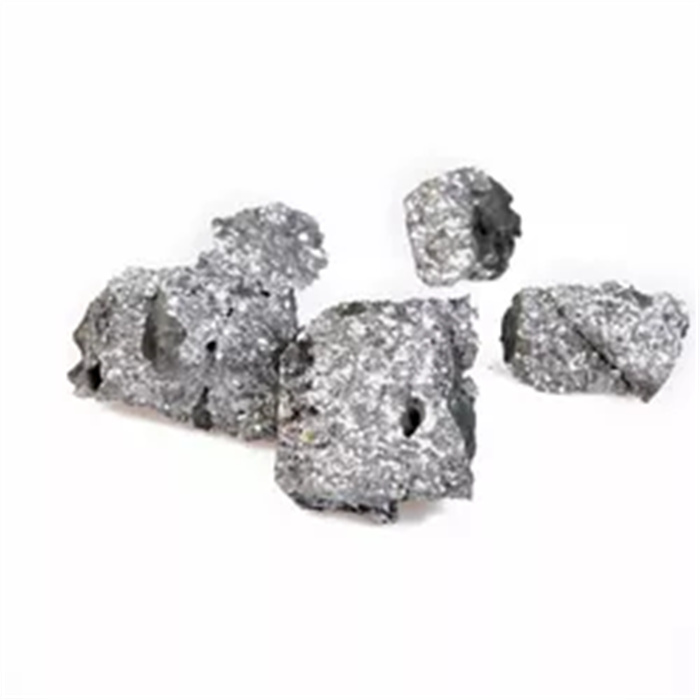 High Carbon Ferrochrome Fecr Ferro Chrome Lump/Powder/Slag