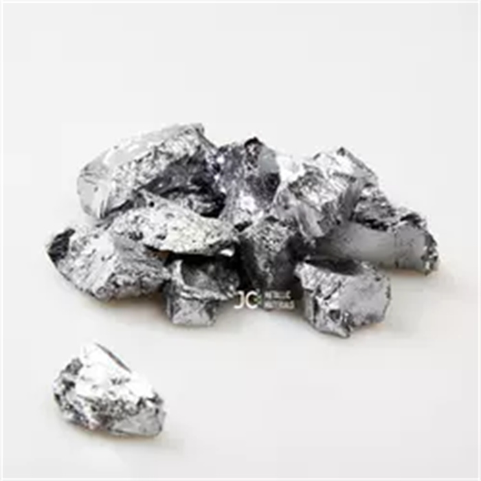 Ferro Alloy Manufacturer Provide Ferro Silicon Chrome /Chromium For Stainless Steel Industry