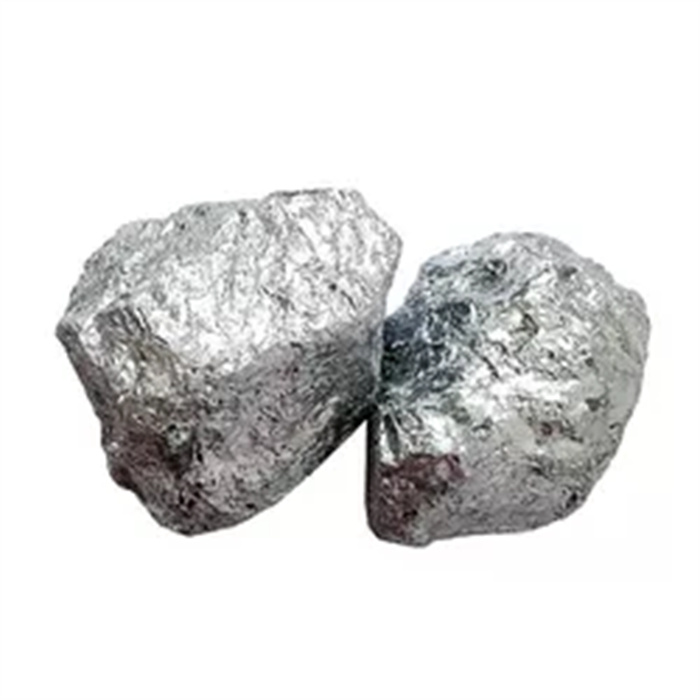 High Chromium Low Phosphorus Ferro Chrome 65