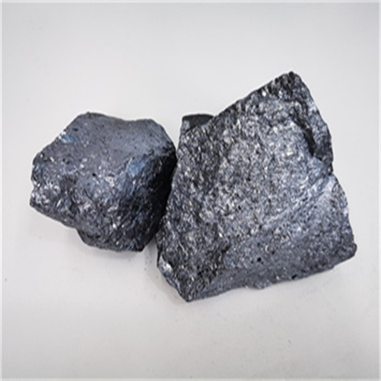 Industrial Silicon Metal 2202 for Iron Casting