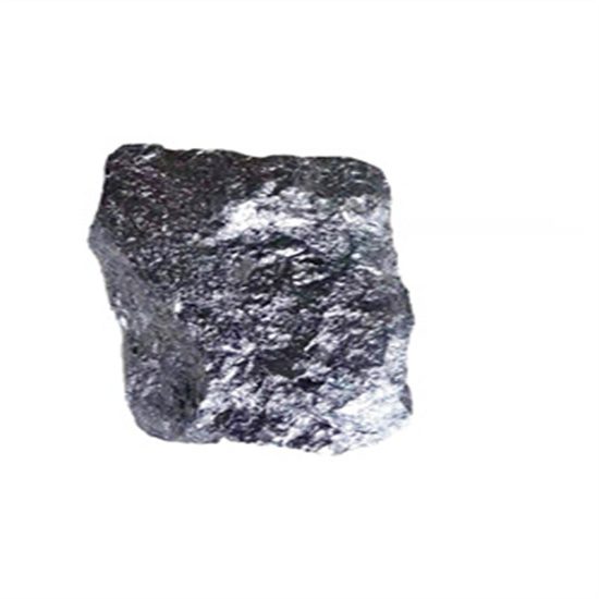 Silver Silicon Metal 3303#2202# for Steelmaking