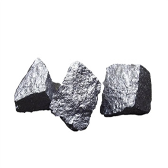 553/441 Silicon Metal Widely Applied To Metallurgy Industry