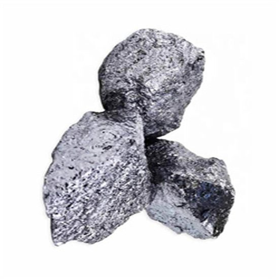 Ferrosilicon Alloy Ferrosilicon 75% Lump