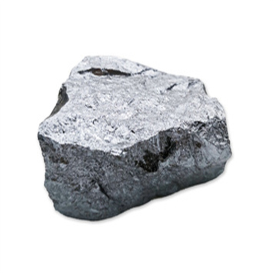 High Carbon Ferro Manganese FeMn Ferro Silicon Manganese