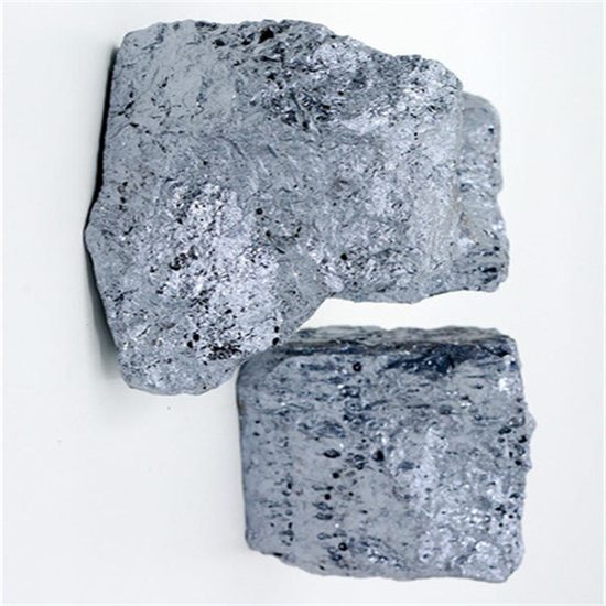 Si72% Si75% Ferrosilicon Alloys For Steelmaking And Casting