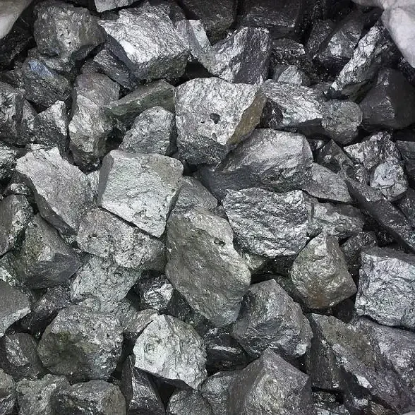 High China Silicon Metal and Silicon Metal 553 441 Silicon Metal 99.9%