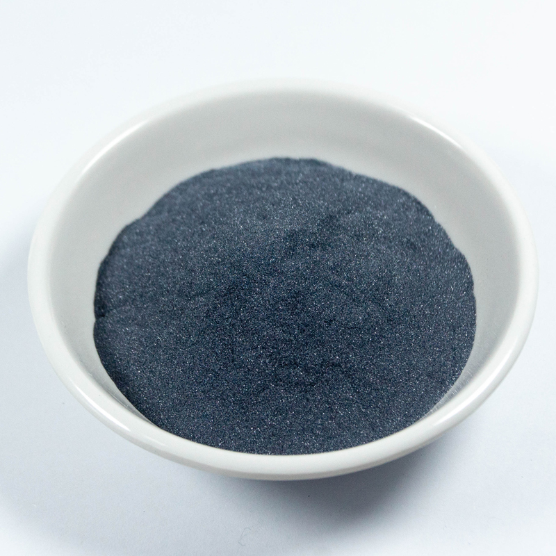 Polishing Abrasive 98% Black Silicon Carbide Powder