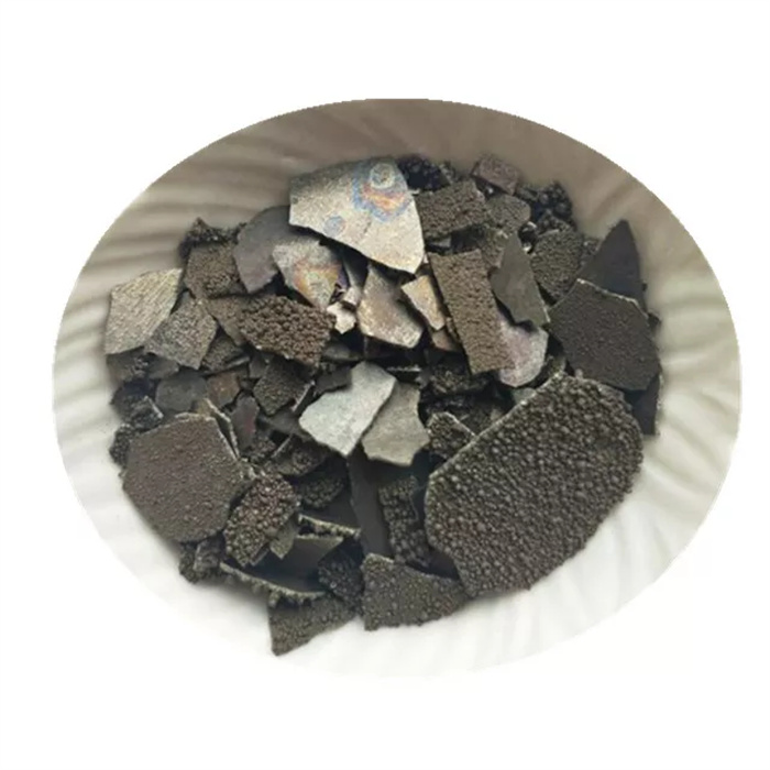 Manganese Flakes 99.7% 99.85% 99.9% / Manganese Electrolytic / Mn 99.7 Metal Flake