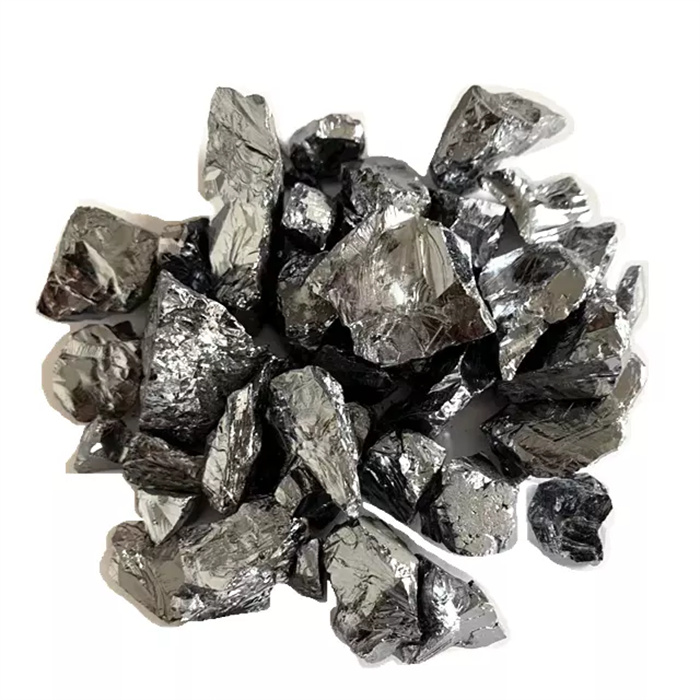 Minerals & Metallurgy Silicon Metal 1101#