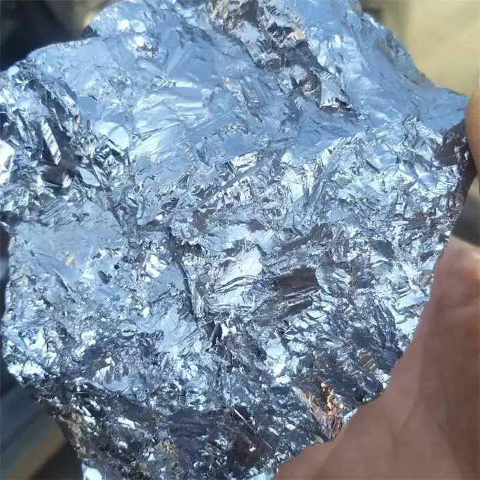 Minerals Metallurgy Silicon Metal Grade 441 553 3303