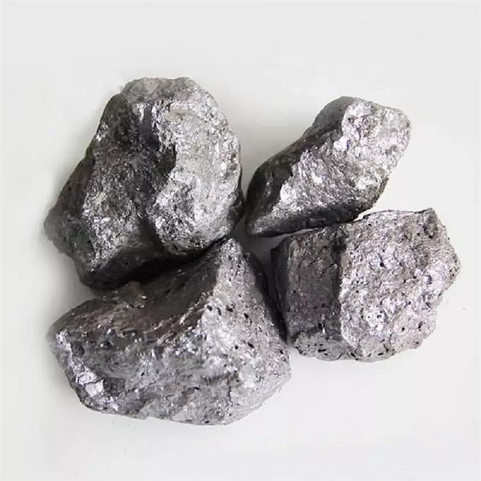 High Purity Silicon Metal 553,3303,441 Block/Lump For Aluminum Alloy