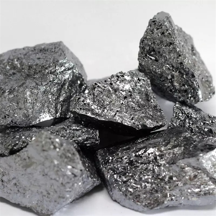 Silver Gray Silicon Metal2202 3303 411 421 441 553