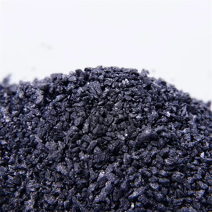 High Purity 75 72 Ferro Silicon Lump Powder For Steel Making Casting Iron