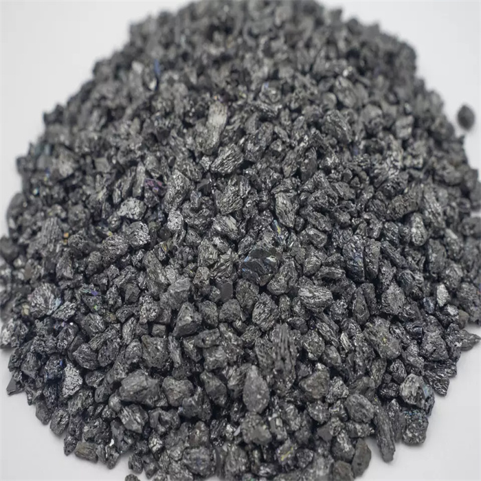 Sic65 Powder Abrasives And Refractory SiliconCarbide