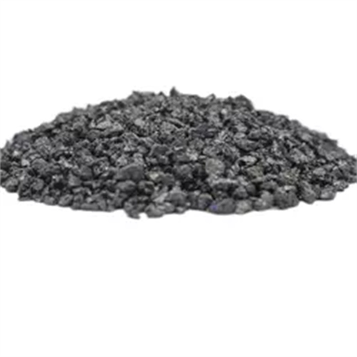 New Arrival High Temperature Resistance Silicon Carbide Nanopowder Silicon Carbide Particles