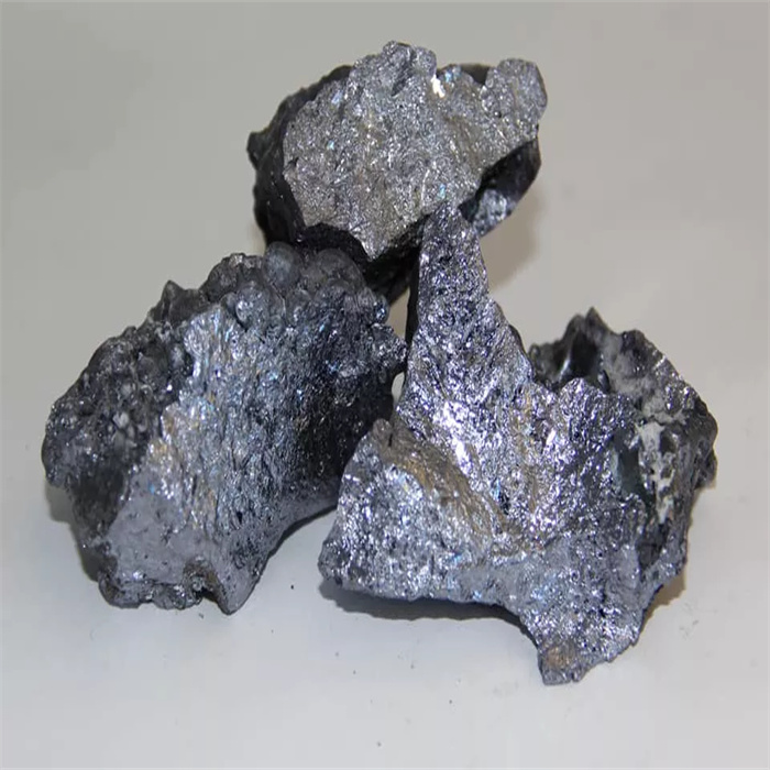 Silicon Metal 441/Price Of Silicon Metal/Silicon Metal 553 Grade