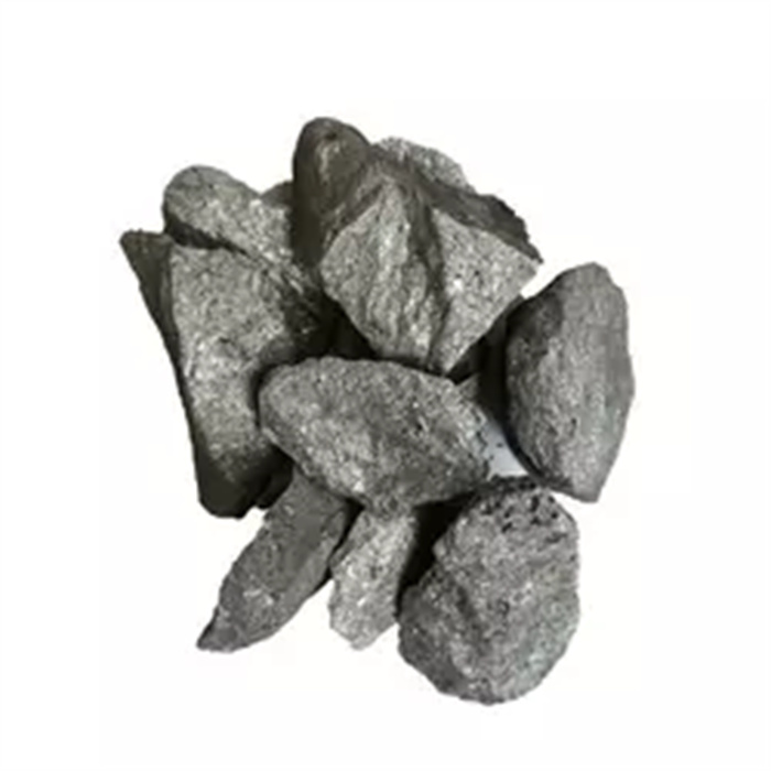 Albert Silicon Metal 553 441 421 3303 Minerals Metallurgy