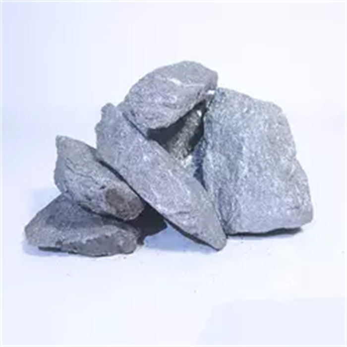 75/72 Ferro Silicon/Ferrosilicon Low Carbon Ferro Silicon For Steel Making